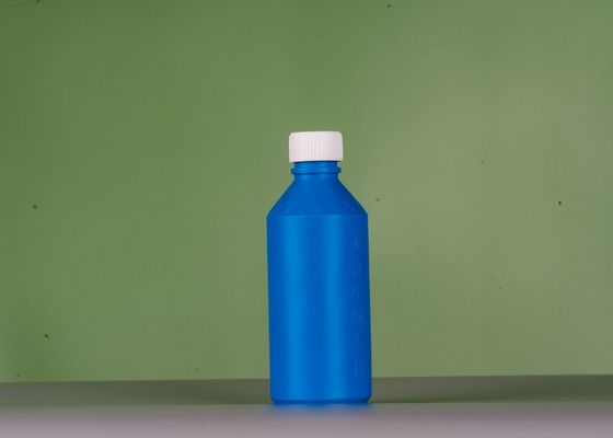 320 ML Wholesale Food Grade Empty Juice Liquor Beverage Milk Plastic Bottle Drink Storage  Customized