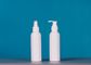 160ml Plastic Refillable Fine Mist Spray Bottles For Facial Toner Perfume